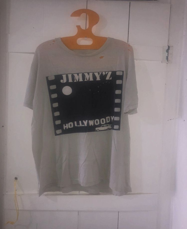 Vintage Jimmy'z 1981 Size US L / EU 52-54 / 3 - 1 Thumbnail