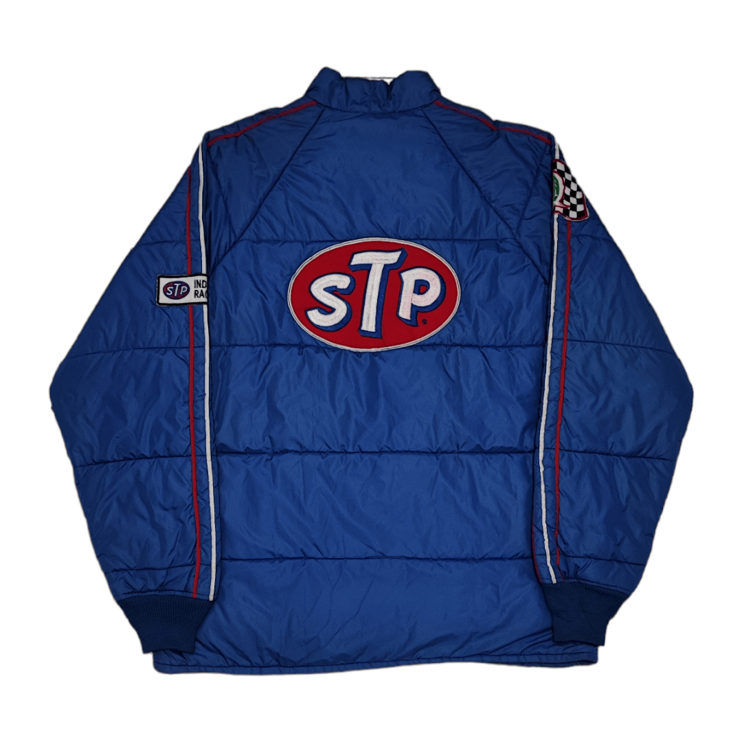 Sports Specialties Vintage STP Toyo Enterprise Racing Sport Specialties Jacket Size US M / EU 48-50 / 2 - 4 Thumbnail