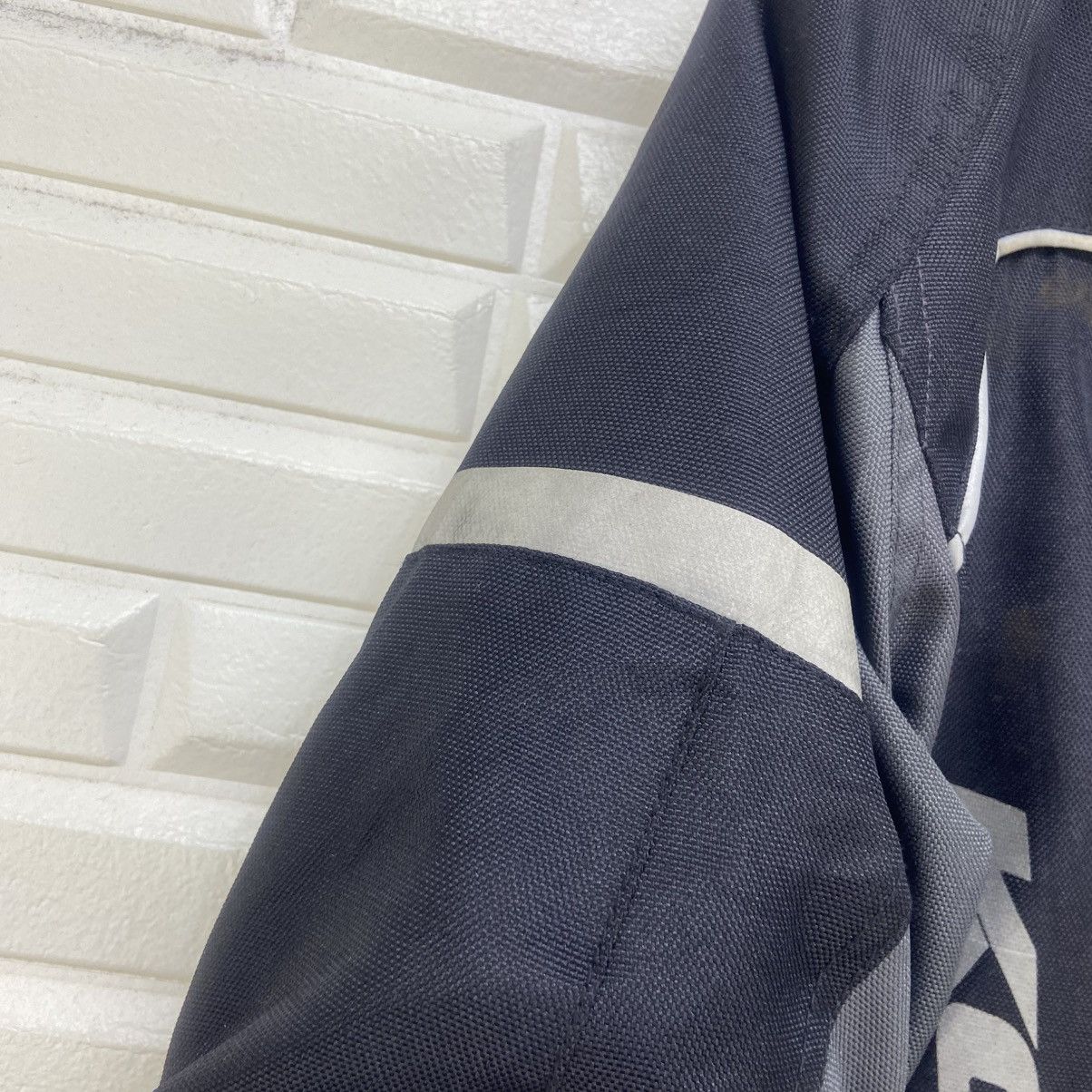 Japanese Brand Japanese Brand Komine Racing Rider Jacket Size US XS / EU 42 / 0 - 16 Thumbnail