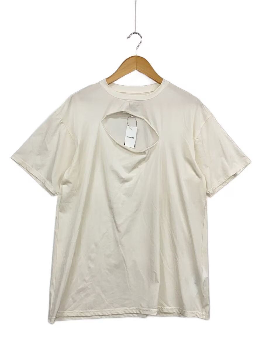 Maison Margiela Distressed Blow Out Tee Size US XS / EU 42 / 0 - 1 Thumbnail