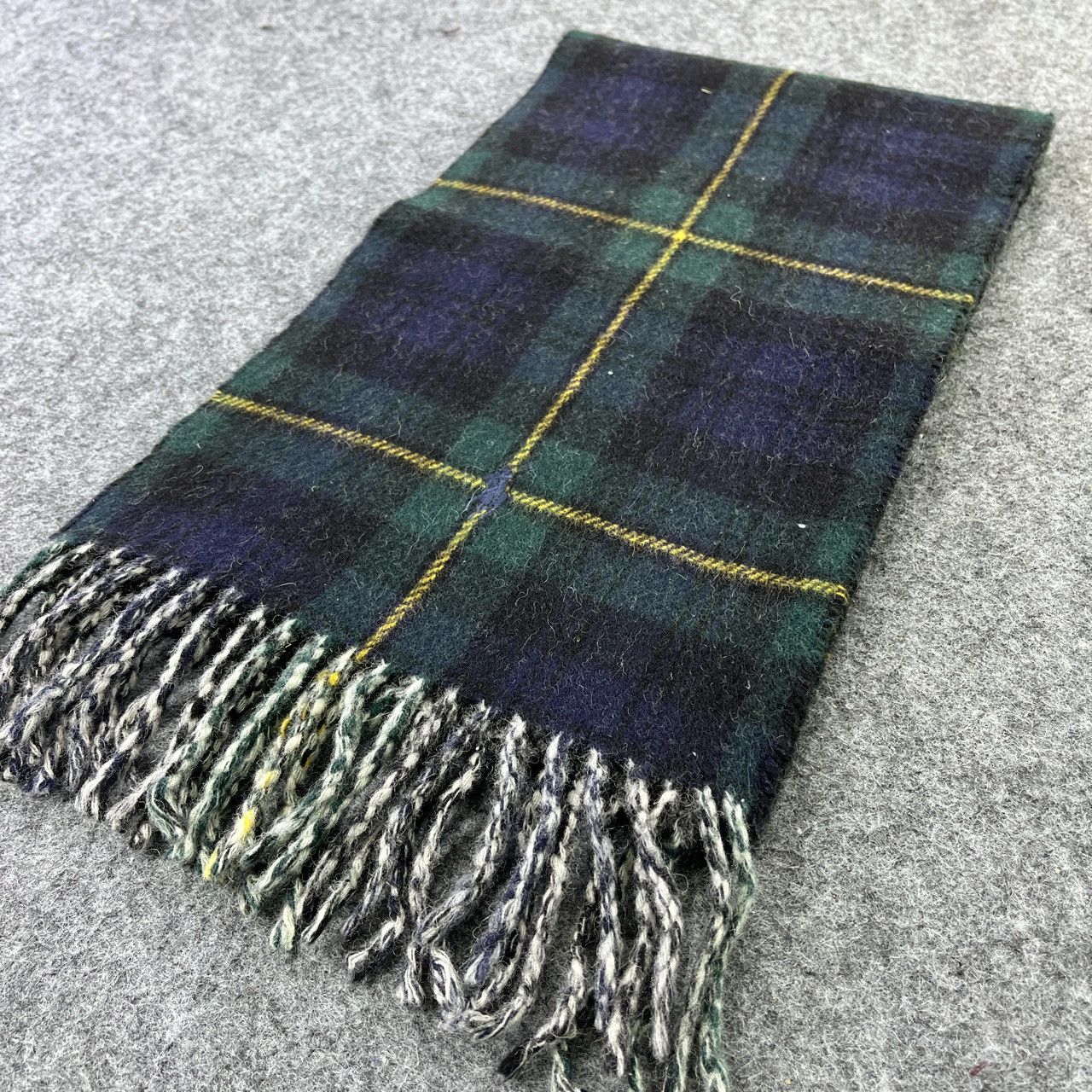 Polo Ralph Lauren Polo Ralph Lauren Scarf / Muffler / Neckwear T428 Size ONE SIZE - 7 Thumbnail