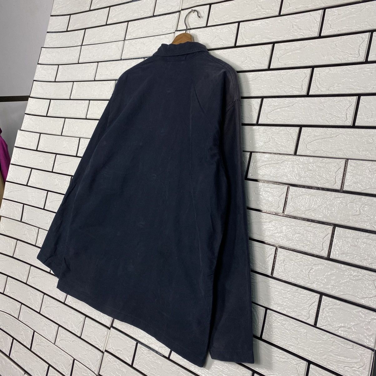 Japanese Brand 📌Vintage Chore Work Jacket Uniqlo Multi Pocket Issey Miyake Size US L / EU 52-54 / 3 - 11 Thumbnail