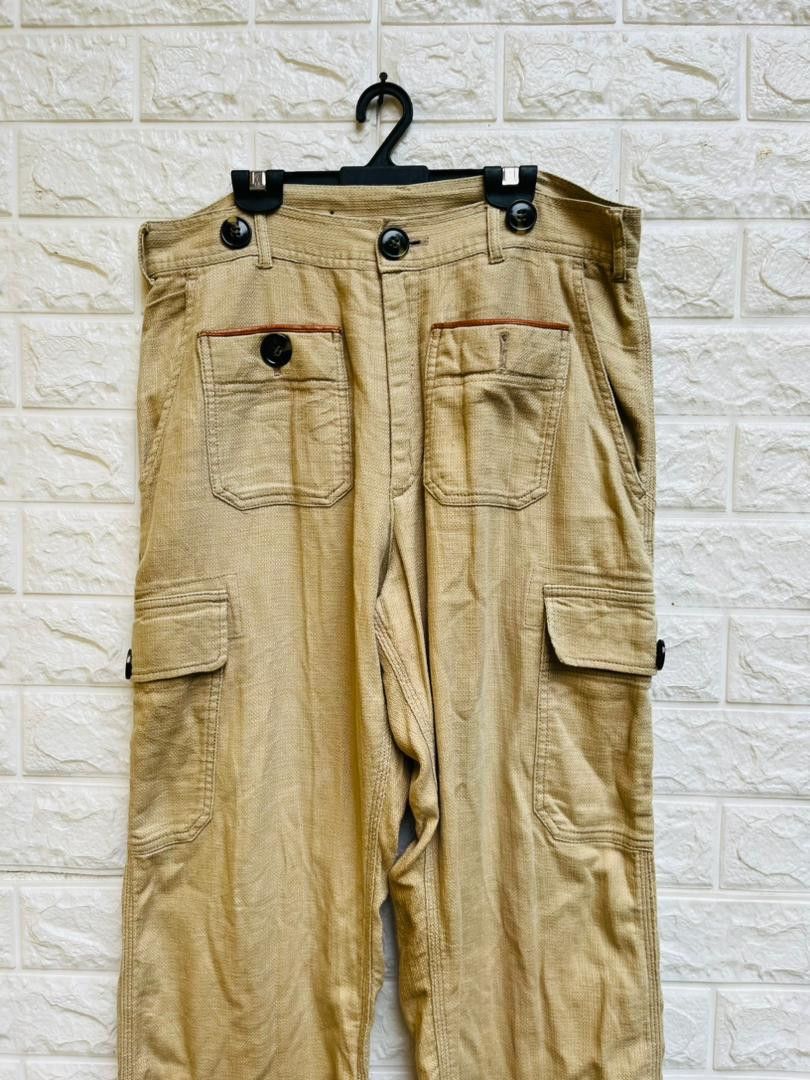 Japanese Brand Vintage Do Gooder Japanese Designer Fashion Style Size US 32 / EU 48 - 3 Thumbnail