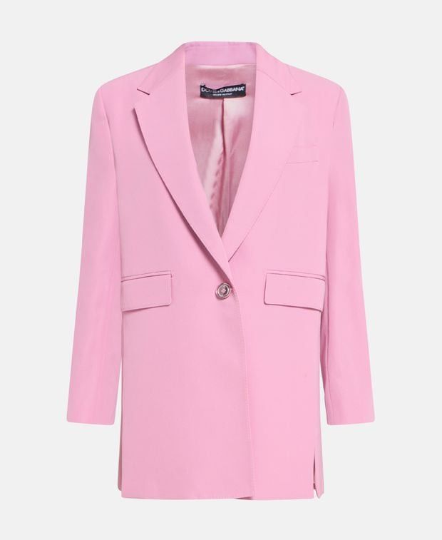 Dolce & Gabbana Blazer Size XXS / US 00 / IT 34 - 1 Thumbnail