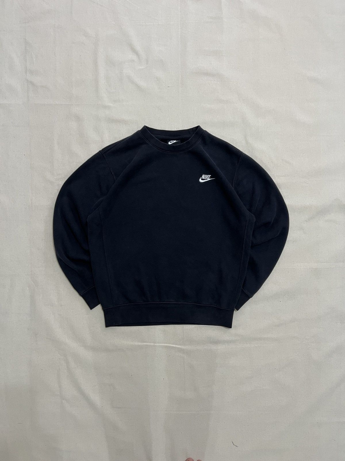 Nike Nike Sweatshirt Size US M / EU 48-50 / 2 - 1 Thumbnail