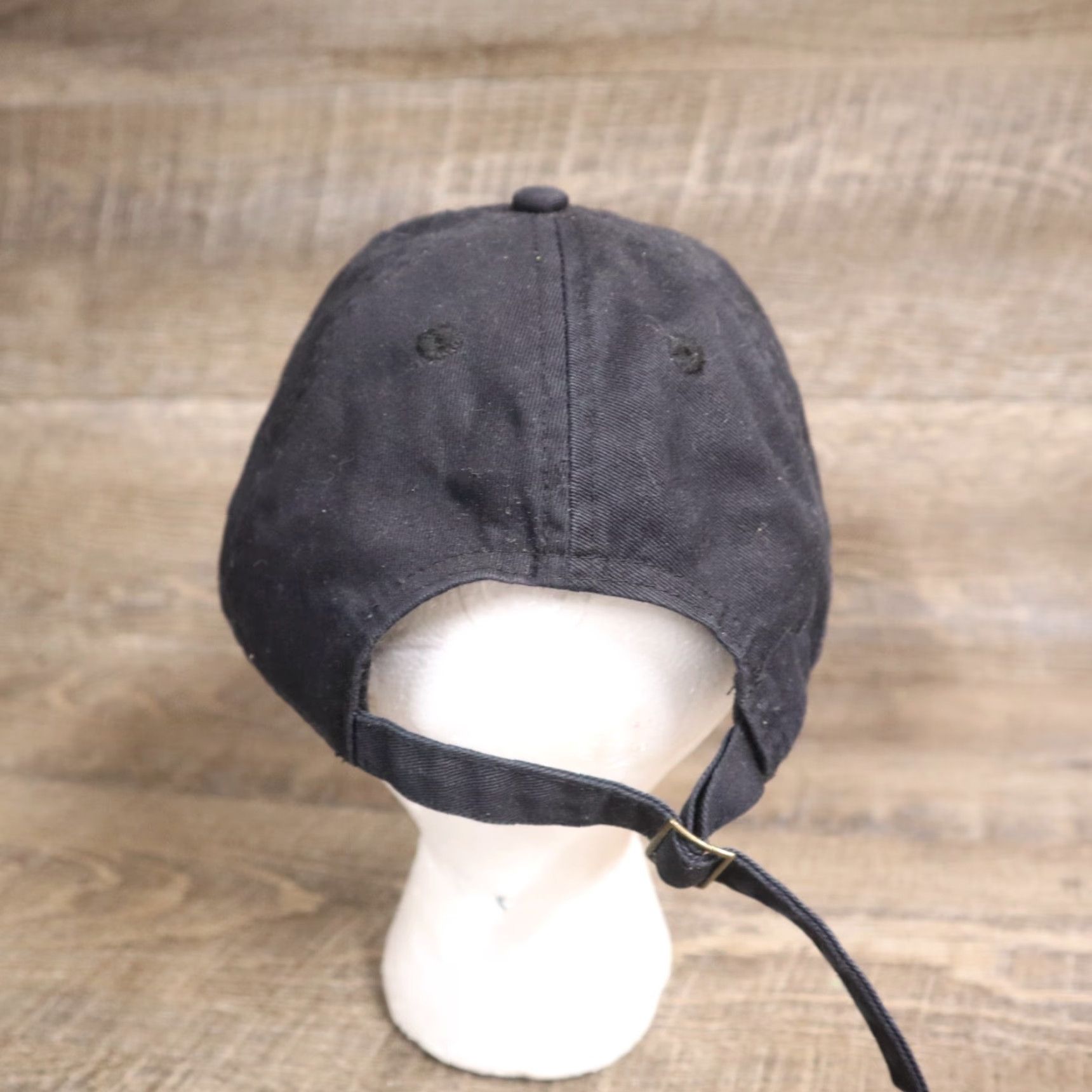 Vintage VINTAGE Grand Home Furnishings Hat Unisex Adults Adjustable White Cotton Visor Women Size ONE SIZE - 4 Thumbnail