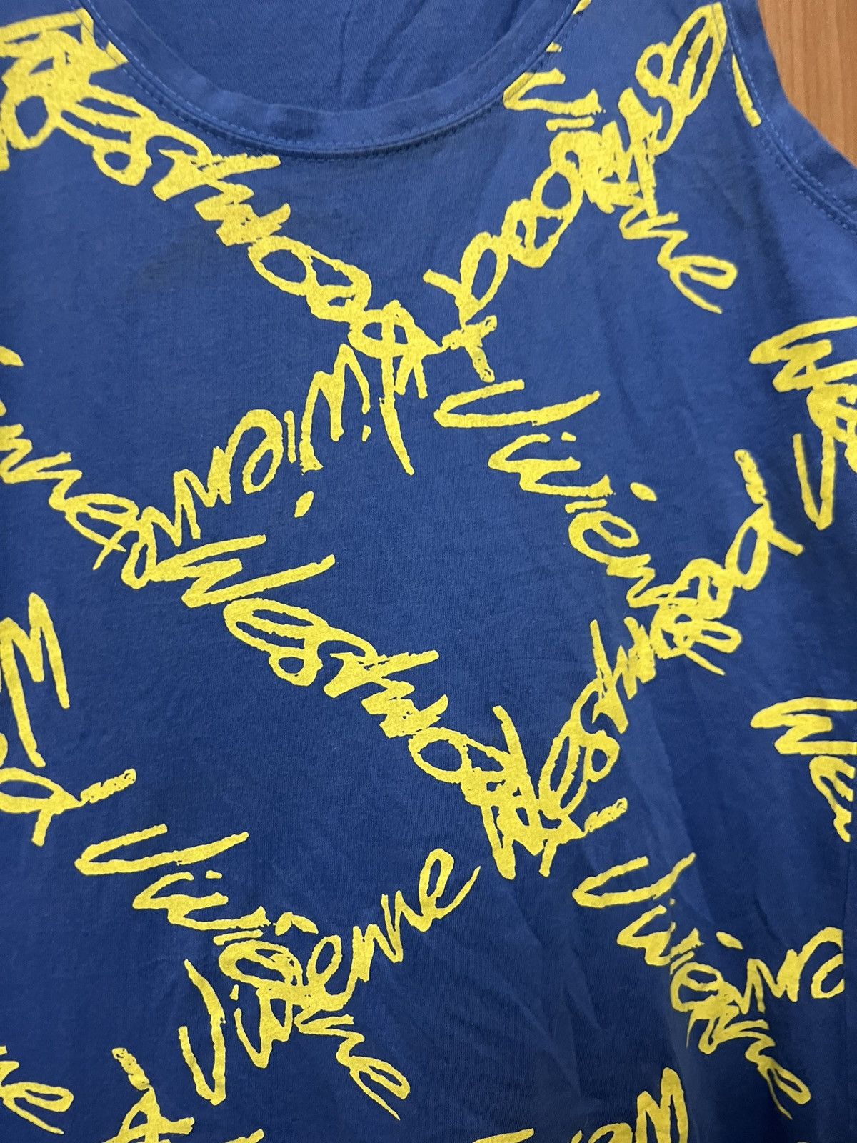 Vivienne Westwood Vivienne westwood inner Size M / US 6-8 / IT 42-44 - 3 Thumbnail