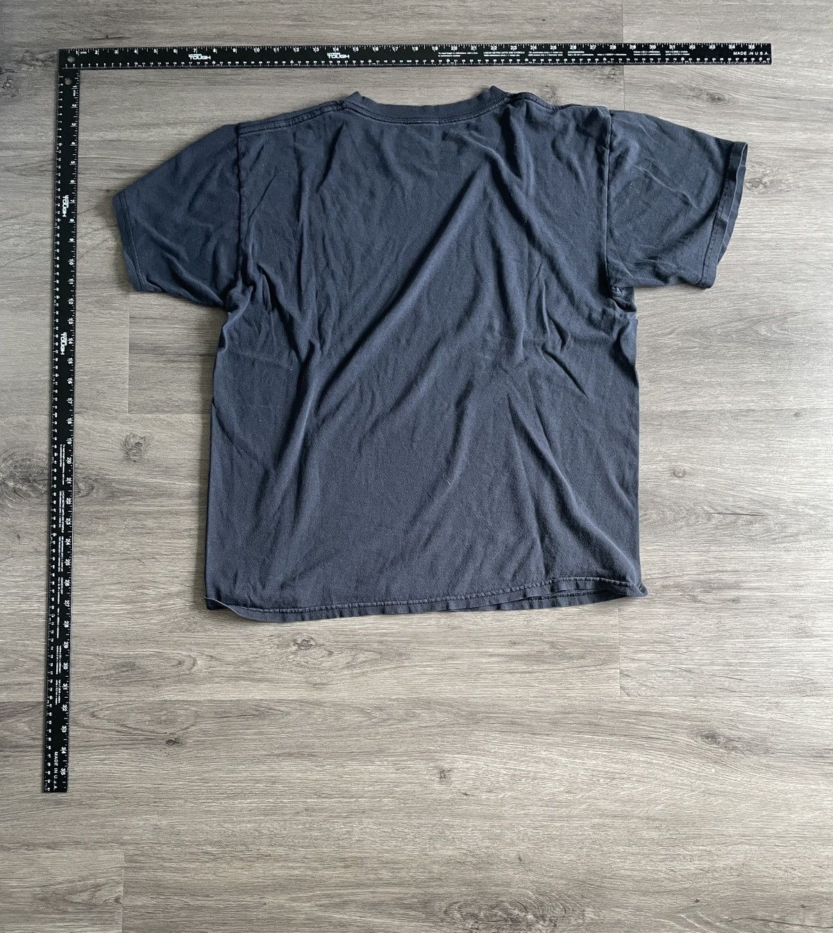 Vintage Y2K Megadeath “System Has Failed Us” Tour T-shirt (No Sz.) Size US L / EU 52-54 / 3 - 4 Thumbnail