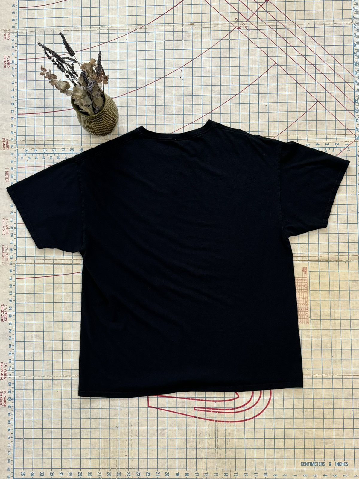 Mustang × Vintage Boss Mustang Black Graphic Tee Racing Muscle Car XL Size US XL / EU 56 / 4 - 6 Thumbnail
