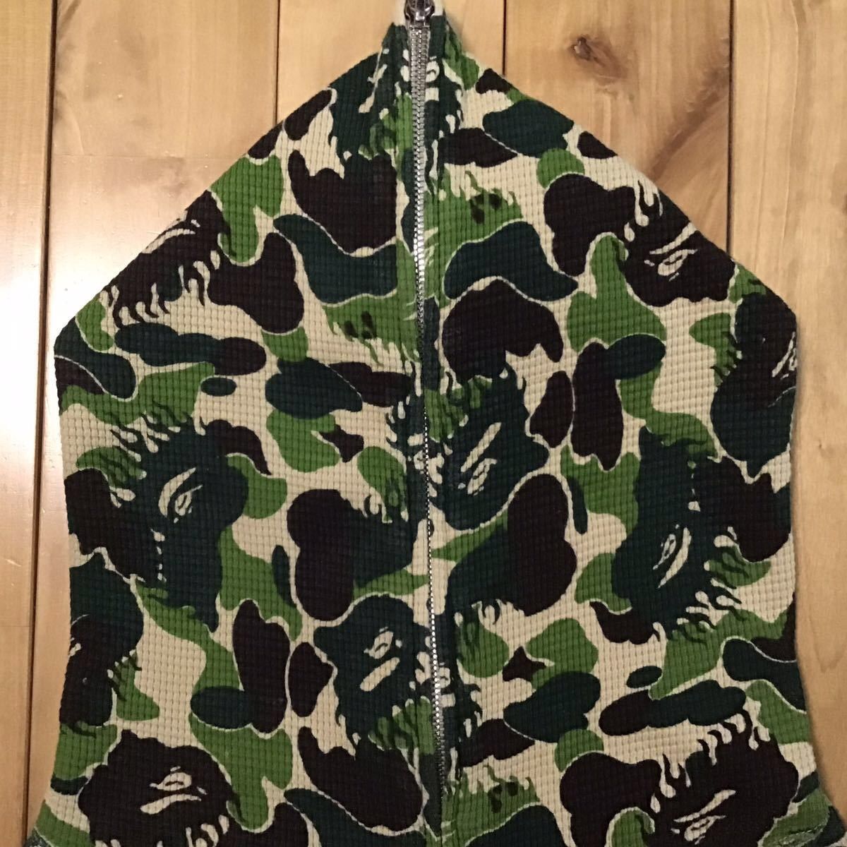 Bape × Nigo BAPE Fire camo full zip hoodie a bathing ape flame NIGO Size US XL / EU 56 / 4 - 3 Thumbnail