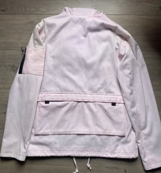 M+Rc Noir MRC NOIR RARE PINK JACKET Size US S / EU 44-46 / 1 - 11 Thumbnail