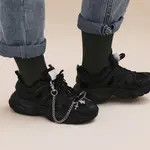 Other Tassel Pendant Boot Shoe Chain Size ONE SIZE - 2 Thumbnail