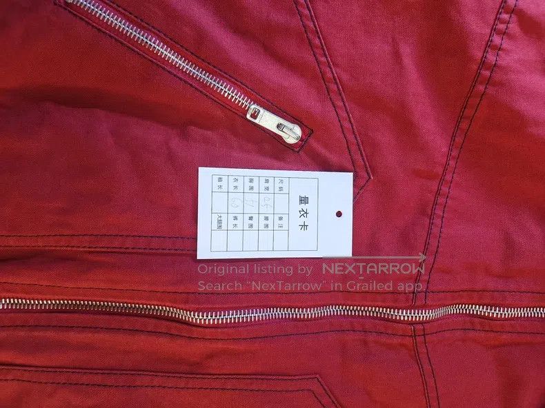 Givenchy Givenchy Jacket Size US M / EU 48-50 / 2 - 5 Thumbnail