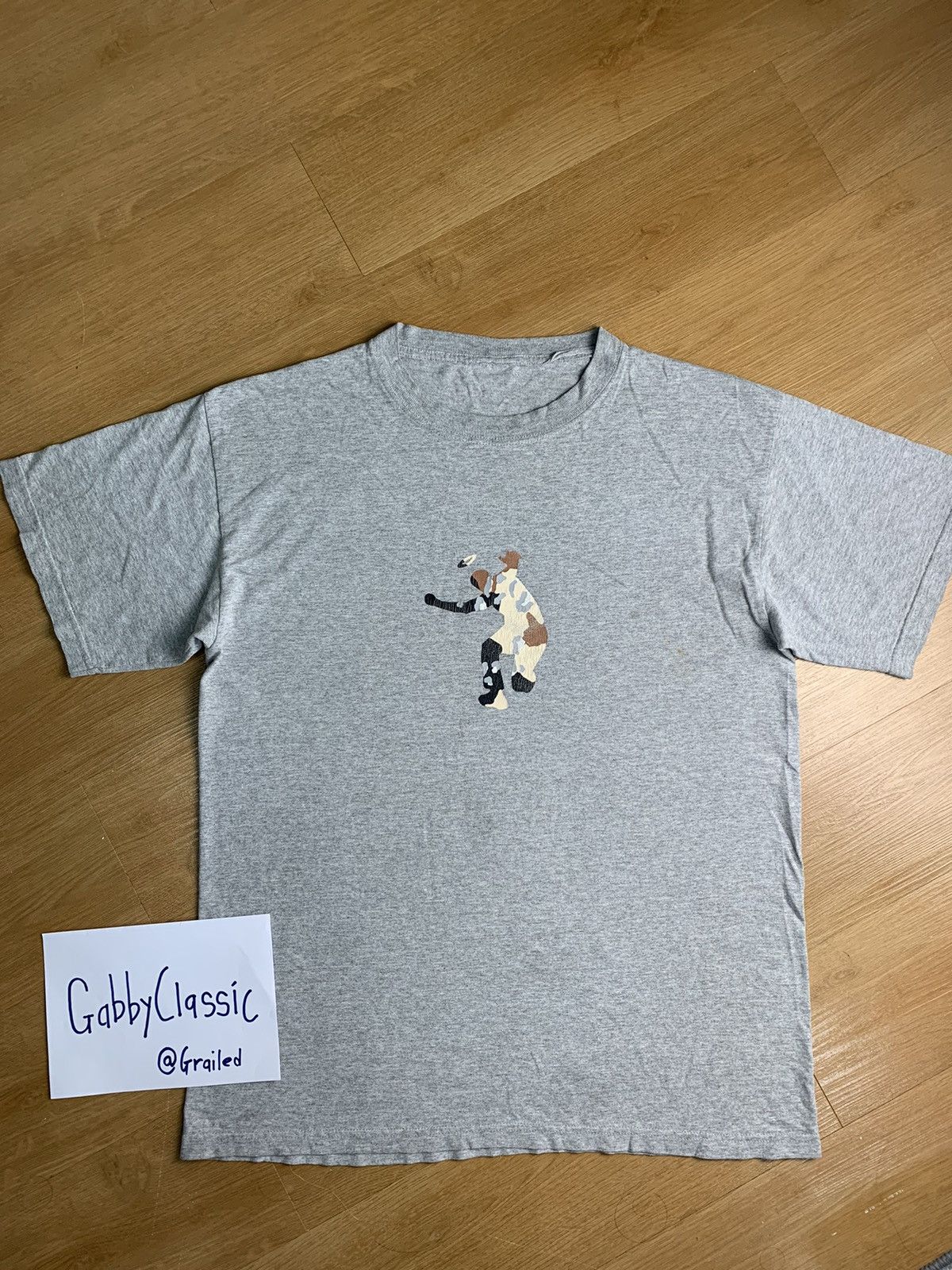 Supreme × Union LA Vintage Union NYC Size US XL / EU 56 / 4 - 1 Thumbnail