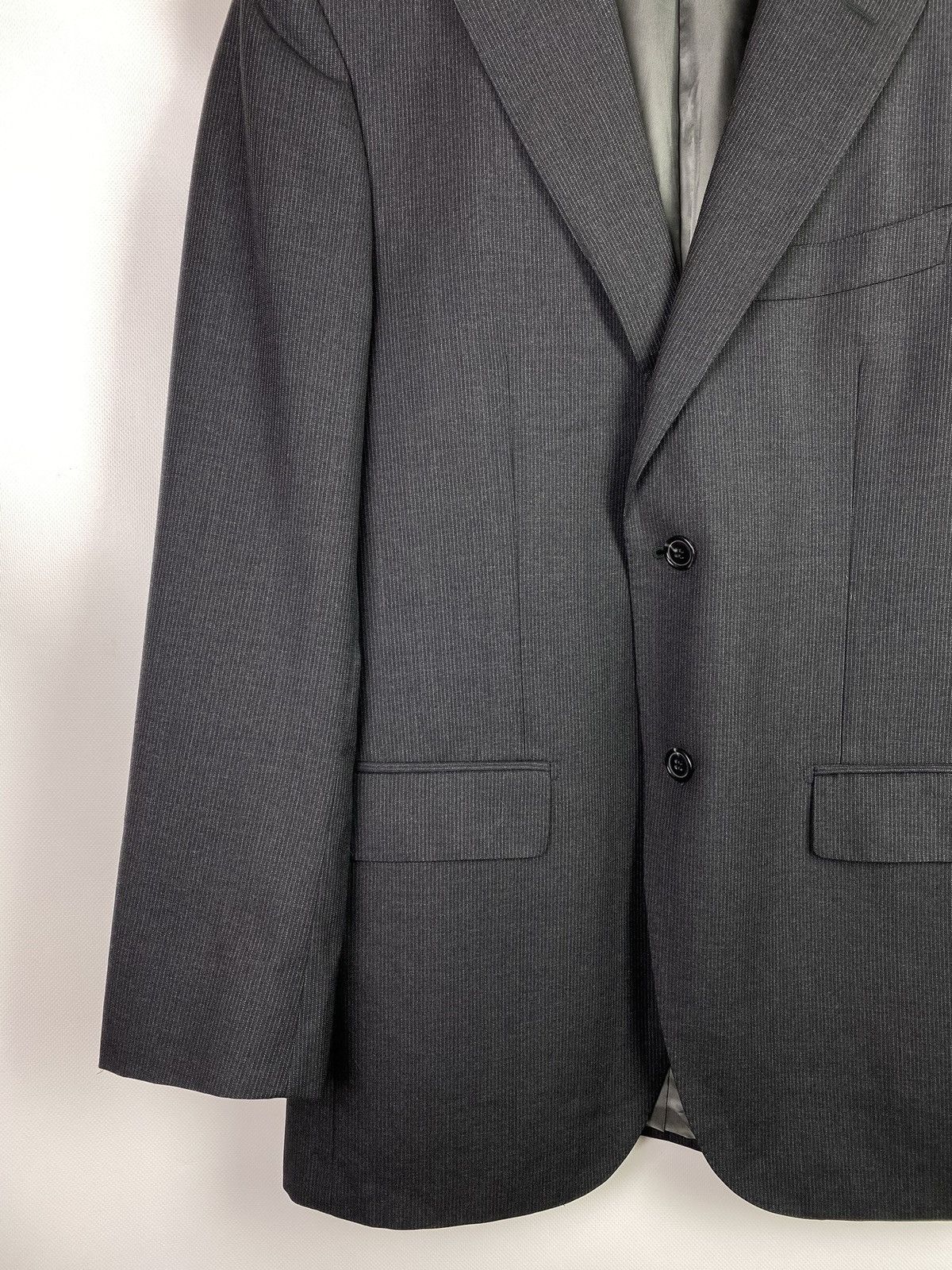 Suitsupply Suitsupply men’s wool blazer jacket size US 40 EU 50 Size 40R - 7 Thumbnail