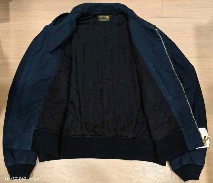 Visvim VISVIM 23 HILTS Military Jacket Size US M / EU 48-50 / 2 - 6 Thumbnail