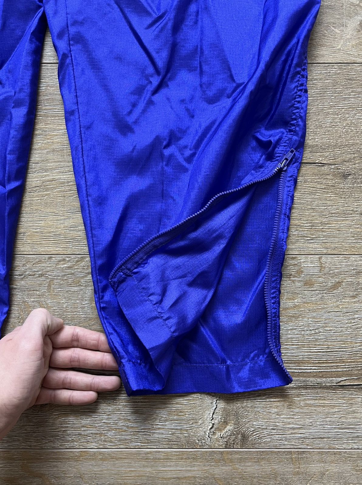 Nike VINTAGE NIKE BAGGY PANTS 90S Size US 34 / EU 50 - 7 Thumbnail
