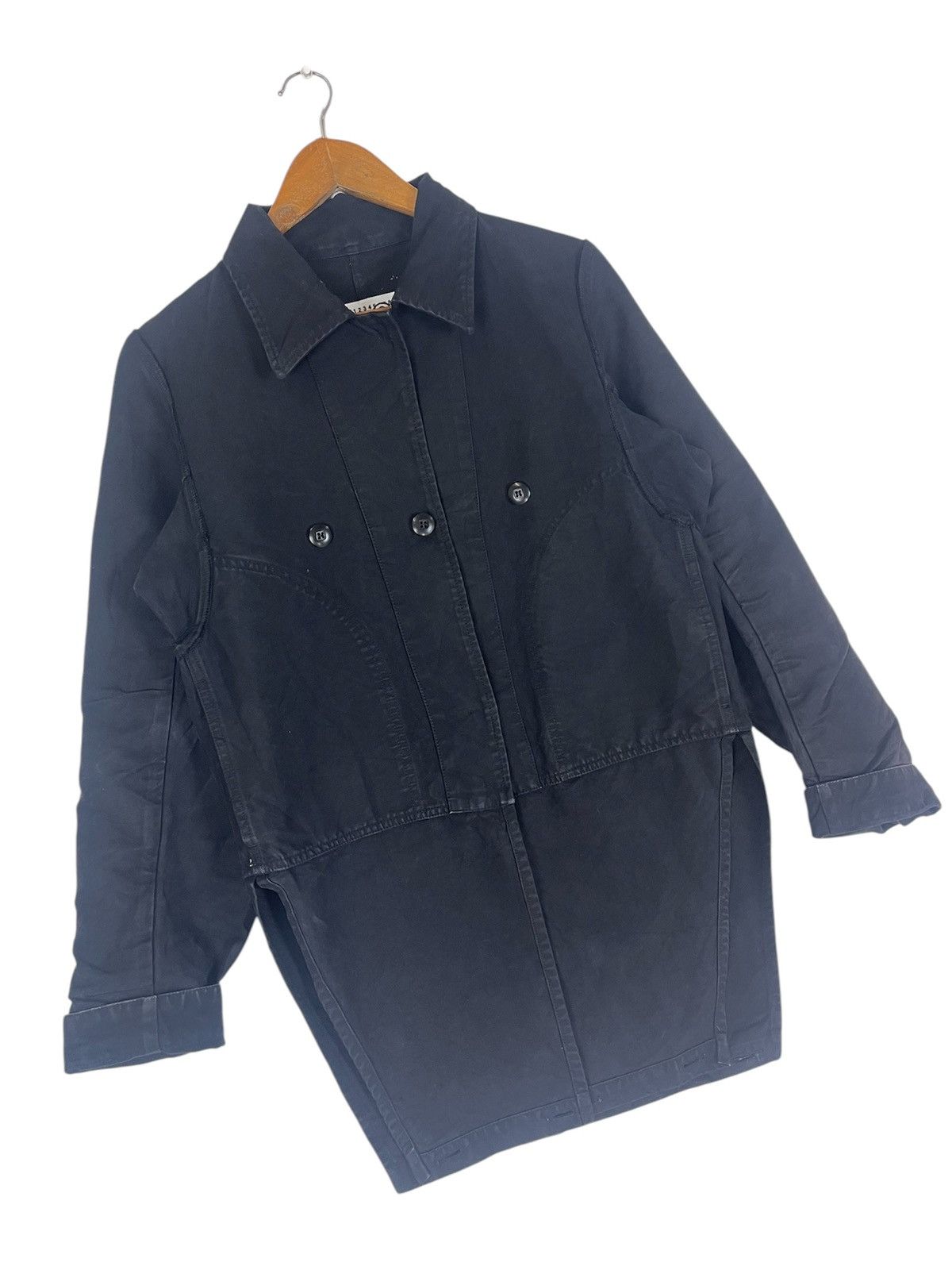 Maison Margiela MAISON MARTIN MARGIELA JACKET Size US M / EU 48-50 / 2 - 9 Thumbnail