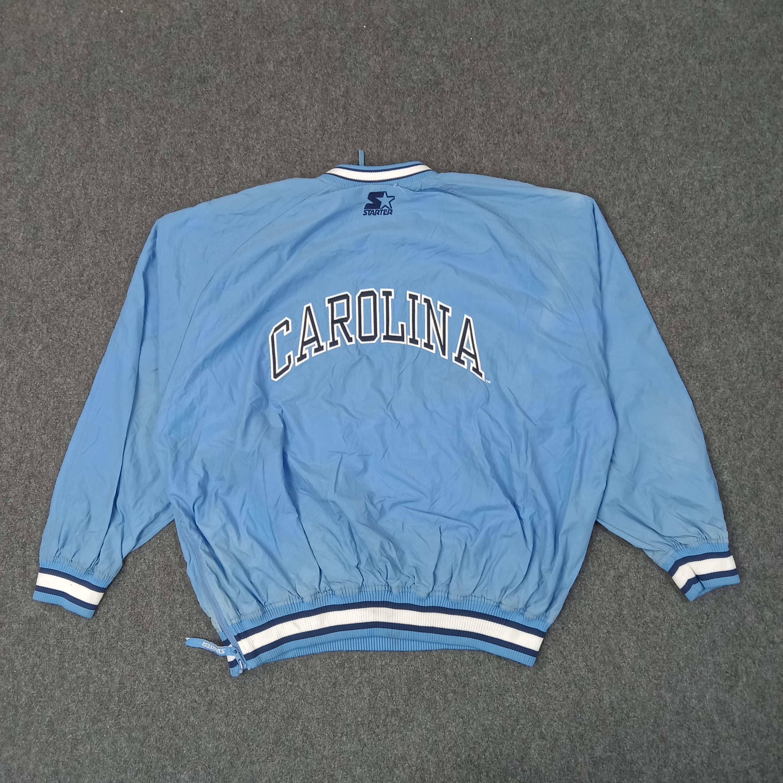 Starter California Starter American Sports Style Sweatshirt C255N2 Size US XL / EU 56 / 4 - 1 Thumbnail
