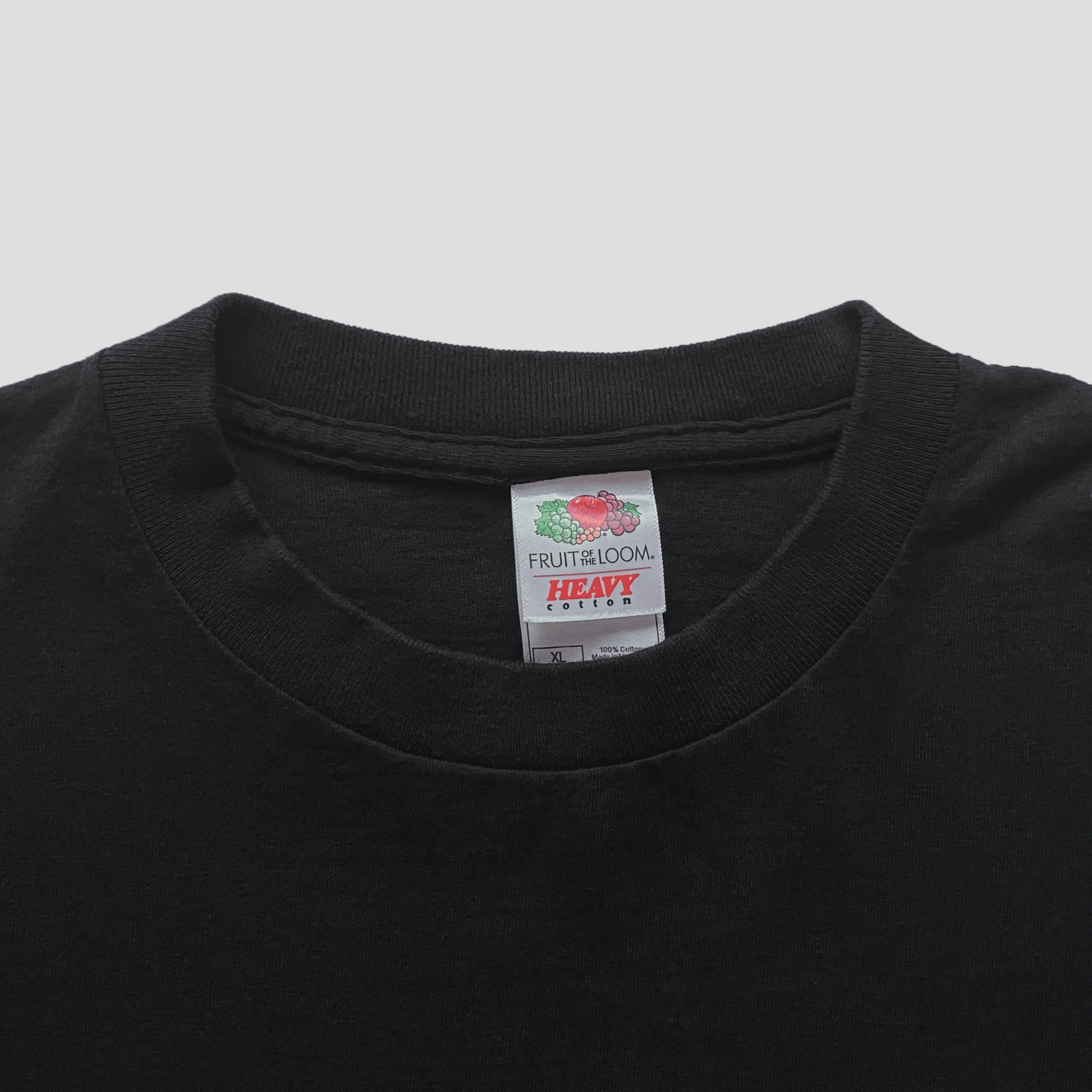 Street Fighter Vintage 2003 Hyper Street Fighter II T-Shirt Size US XL / EU 56 / 4 - 3 Thumbnail