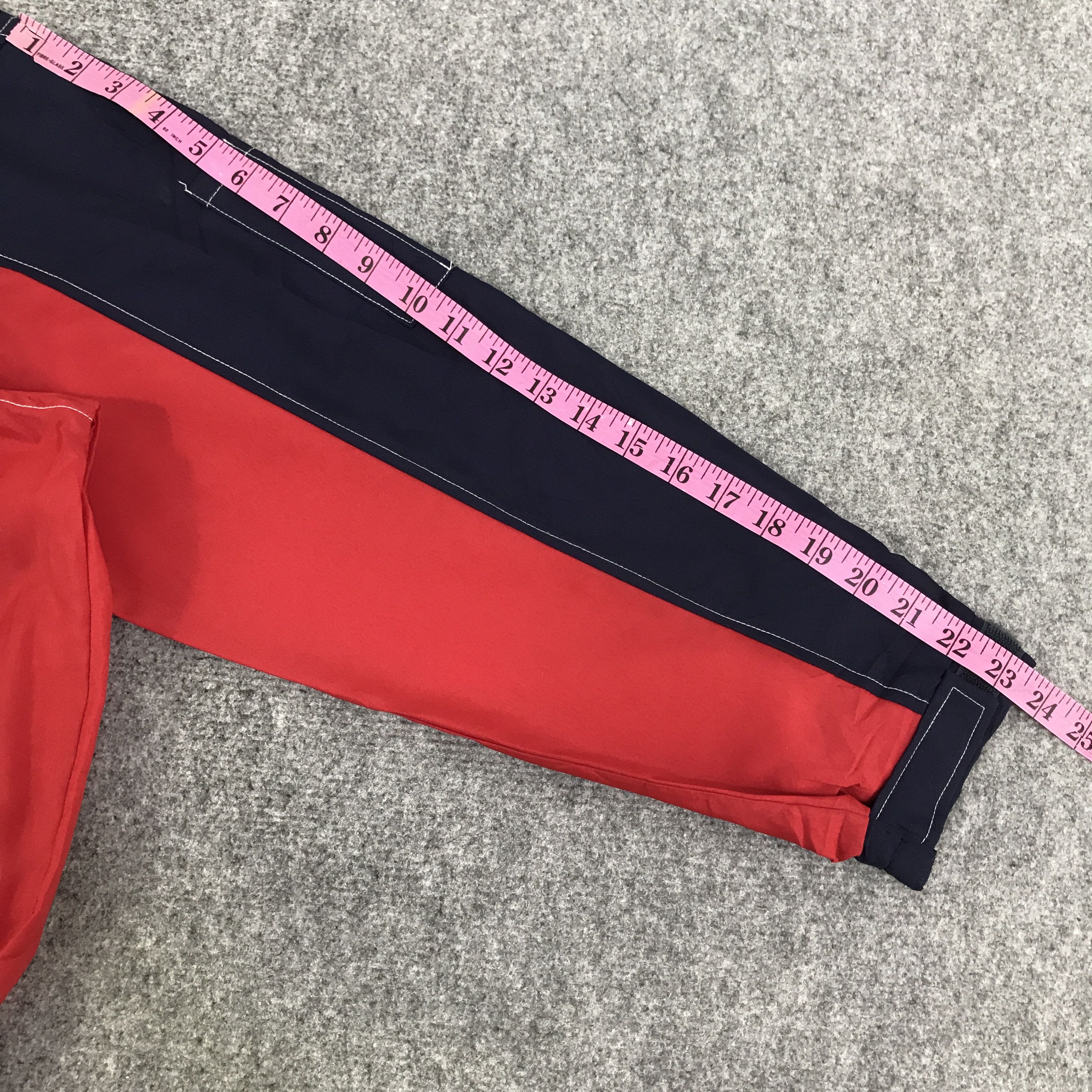 Japanese Brand cosmo auto service Japan uniform jacket K122B11 Size US L / EU 52-54 / 3 - 7 Thumbnail