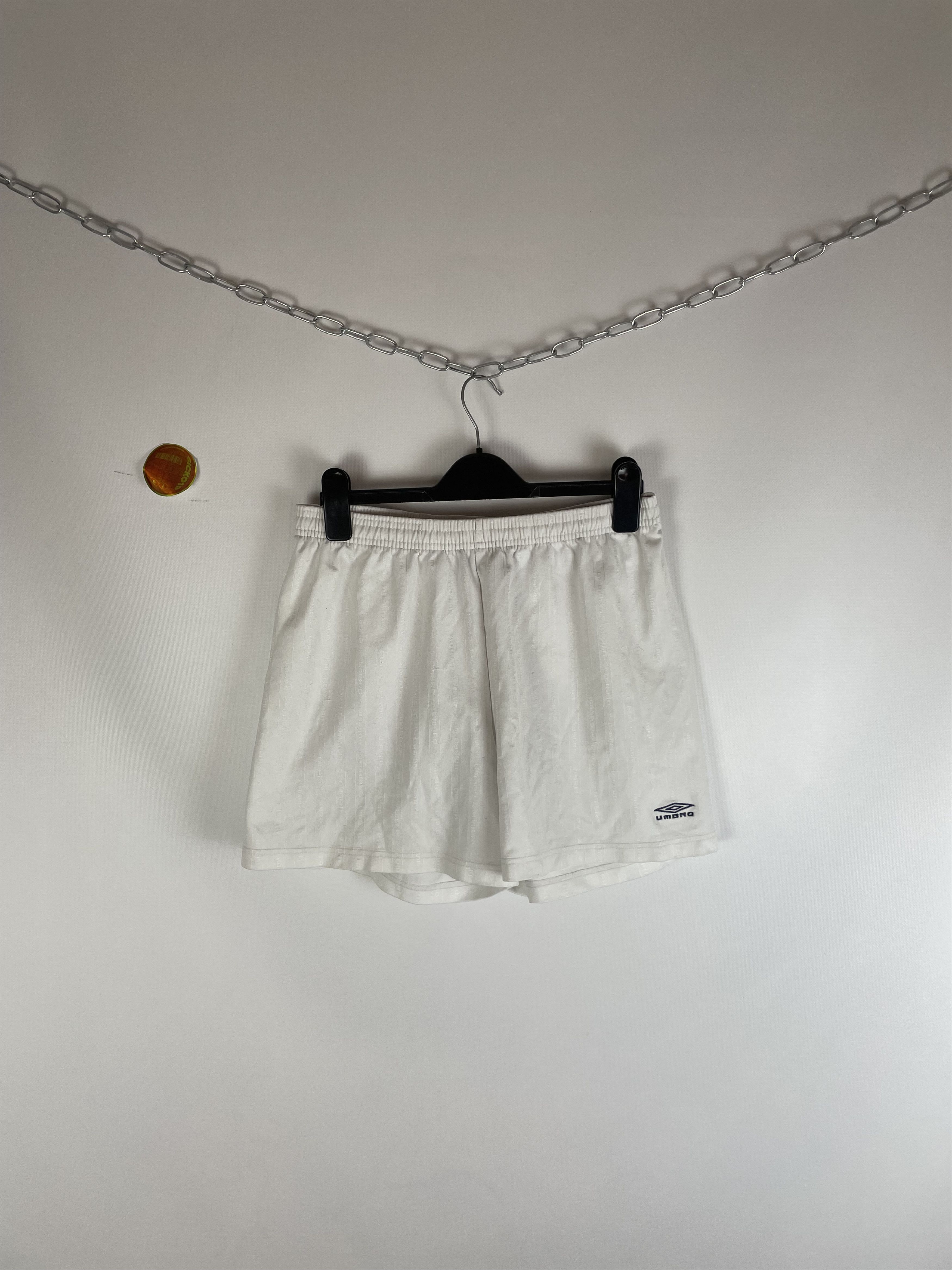 Other Vintage Umbro Shorts Y2k Size US 32 / EU 48 - 1 Thumbnail