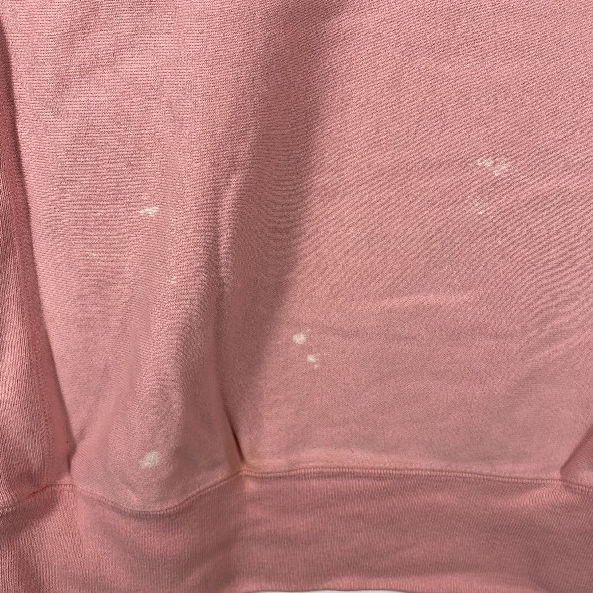 Champion Vintage 00's CHAMPION Reverse Weave Small Logo Sweatshirt Size US L / EU 52-54 / 3 - 3 Thumbnail
