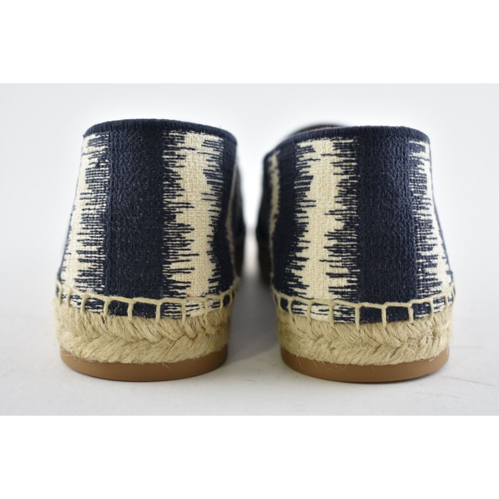 Dior Dior Granville D Stripes Cotton Blue White Logo Size US 7 / IT 37 - 11 Thumbnail