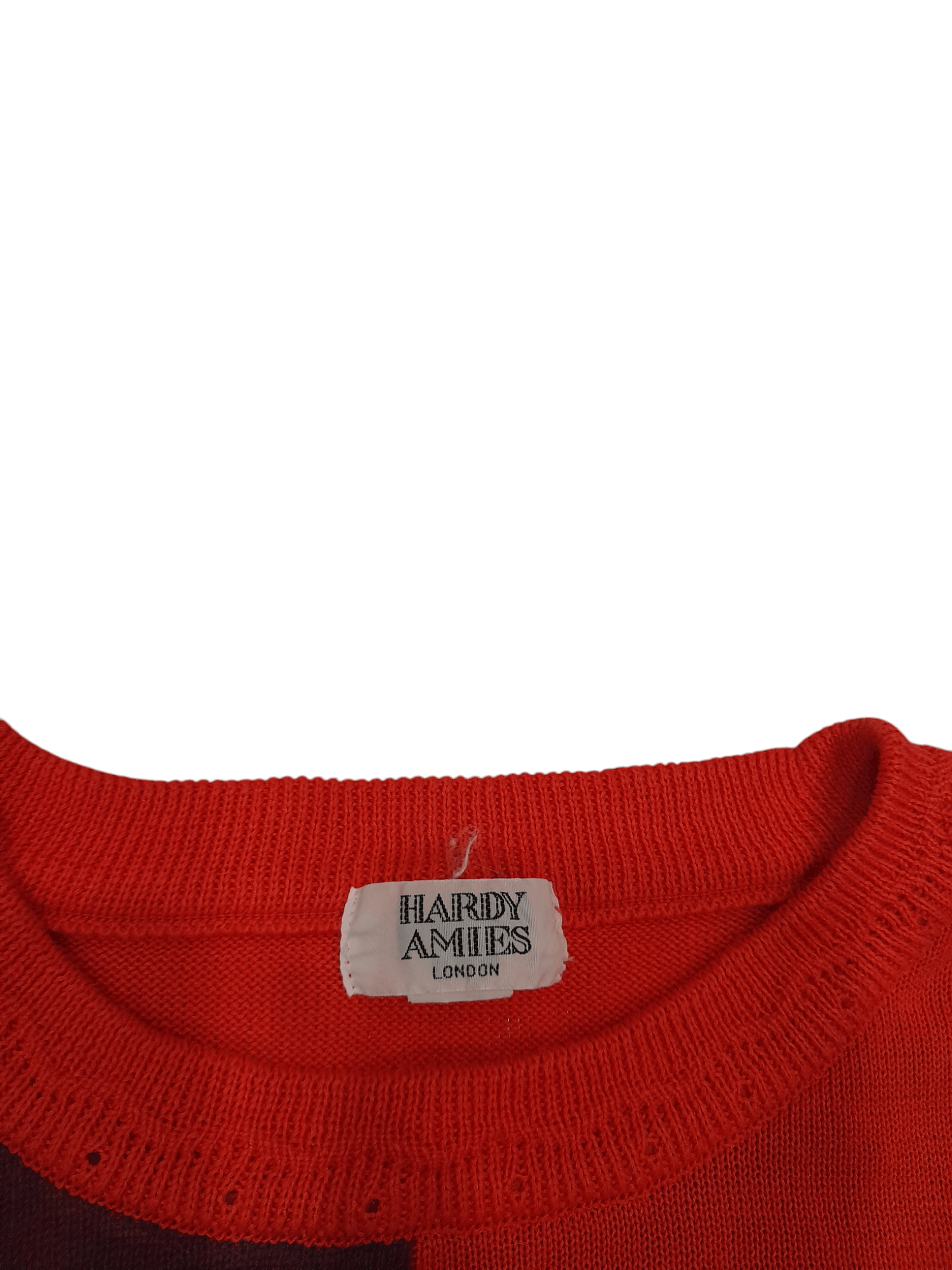 Hardy Amies Hardy Amies London Knitwear Shirt (F645) Size US M / EU 48-50 / 2 - 3 Thumbnail