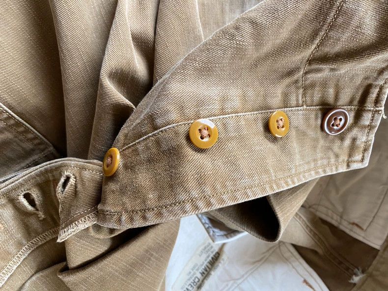 Freewheelers Freewheelers Avatar trousers Size US 32 / EU 48 - 4 Thumbnail