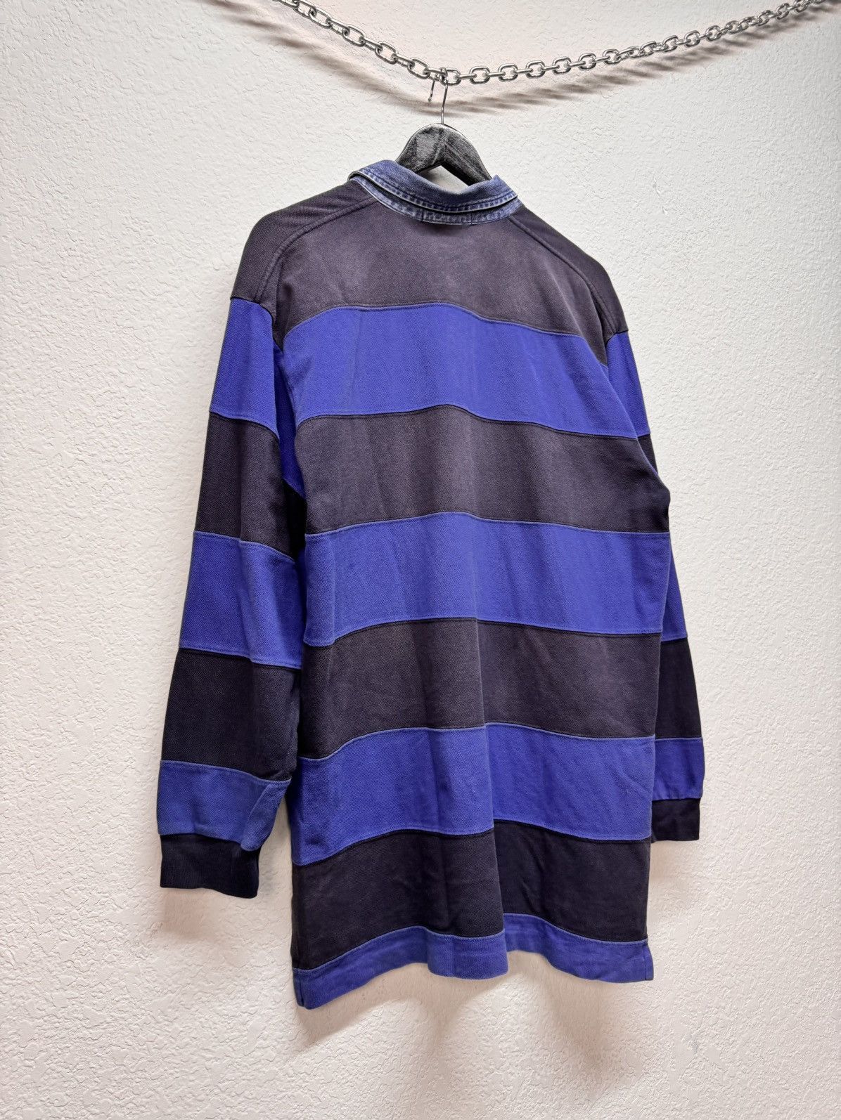 Ralph Lauren Vintage Y2K Polo Ralph Lauren Rugby Size US XL / EU 56 / 4 - 8 Thumbnail