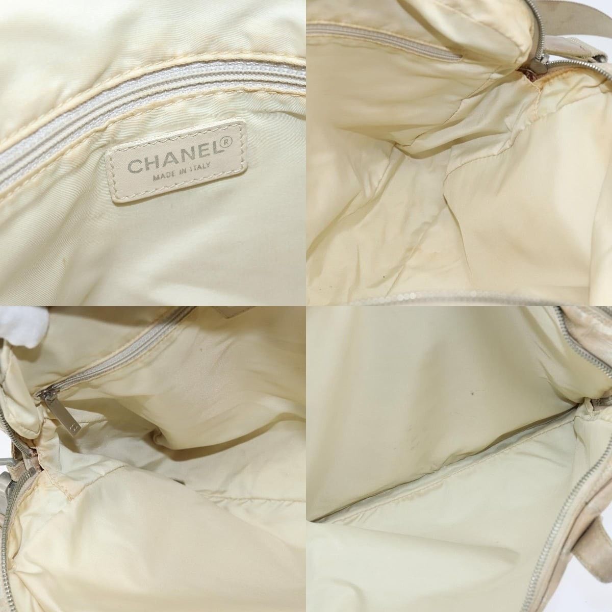 Chanel Chanel Gabrielle Handbag Size ONE SIZE - 7 Thumbnail