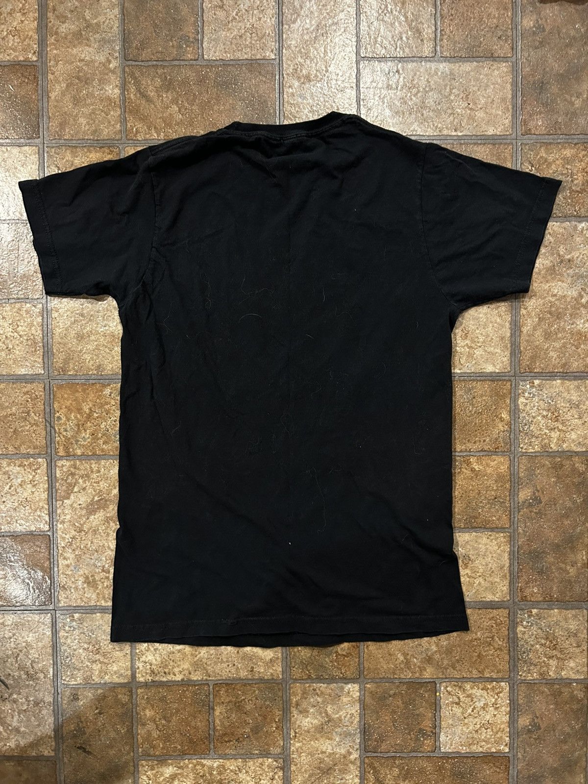 Other Vintage MGK-(machine.Gun .Kelly) T-shirt Sz: L-mens Size US L / EU 52-54 / 3 - 2 Thumbnail
