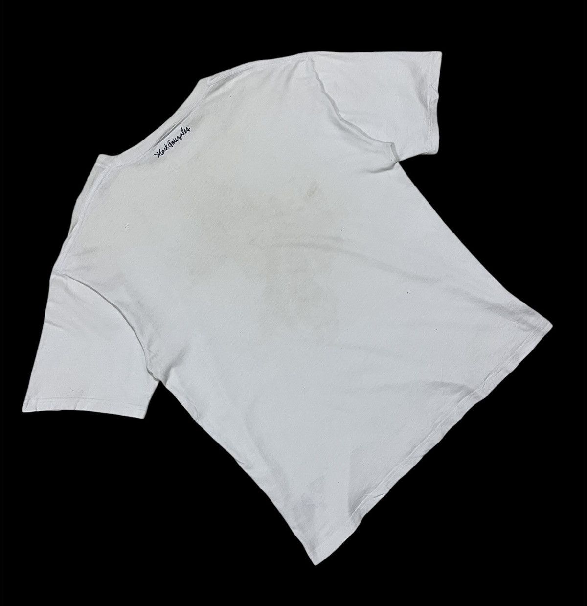 Other T shirts mark gonzales Size US L / EU 52-54 / 3 - 7 Thumbnail