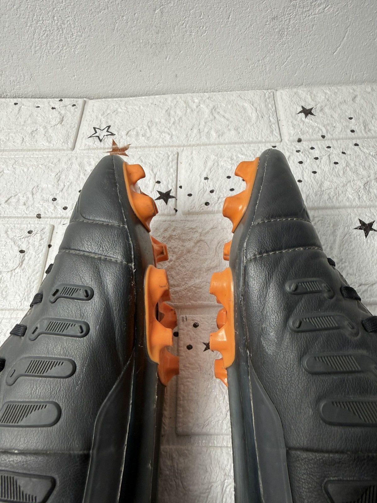 Nike Nike CTR360 Maestri 3 FG Elite 525166-010 US9 UK8 EUR42.5 Size US 9 / EU 42 - 7 Thumbnail