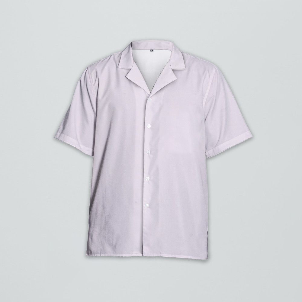 Designer Pink Heart Shirt Size US M / EU 48-50 / 2 - 1 Thumbnail