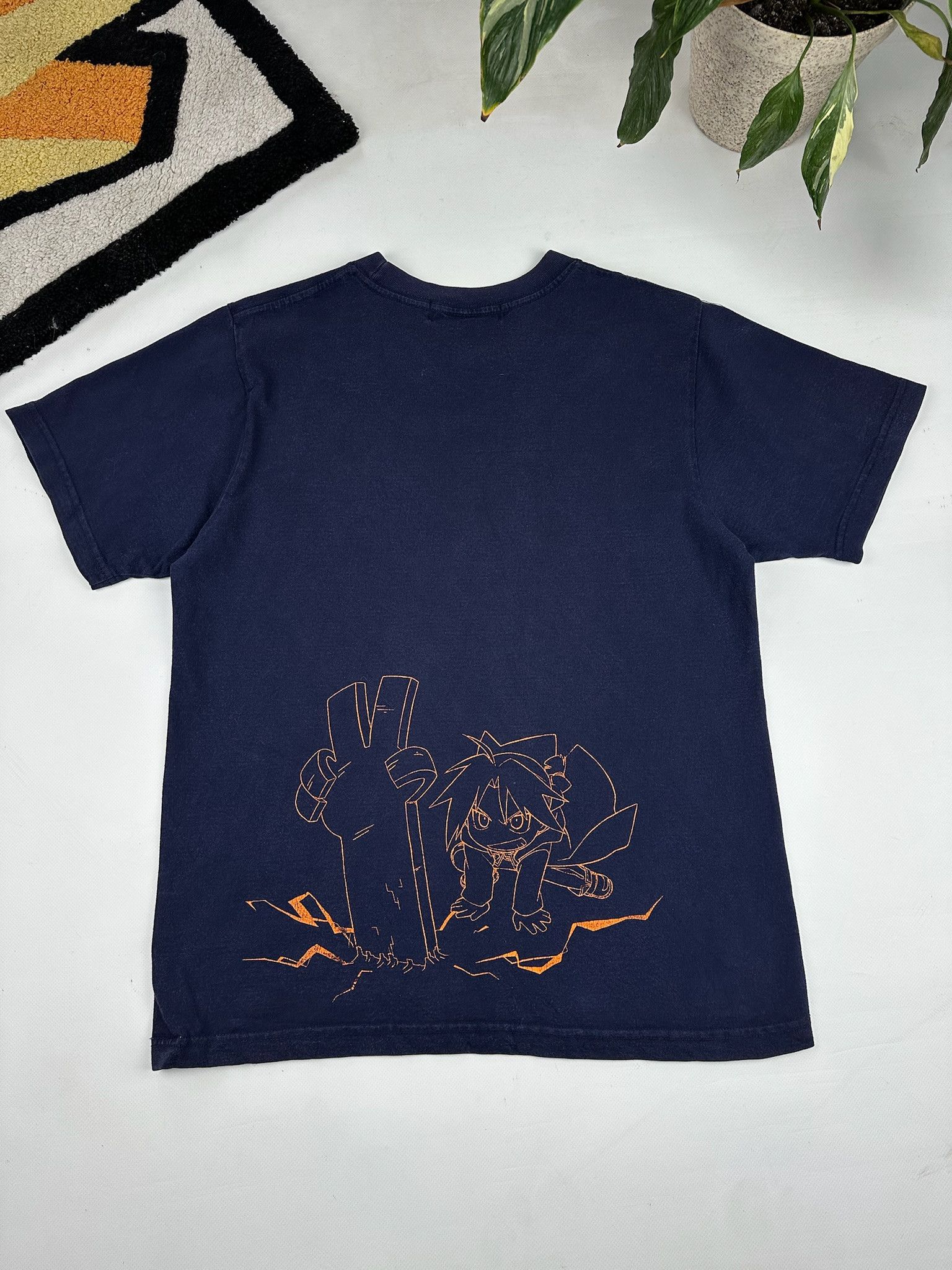 Japanese Brand 2003 Vintage Full Metal Alchemist tee anime Size US M / EU 48-50 / 2 - 2 Thumbnail