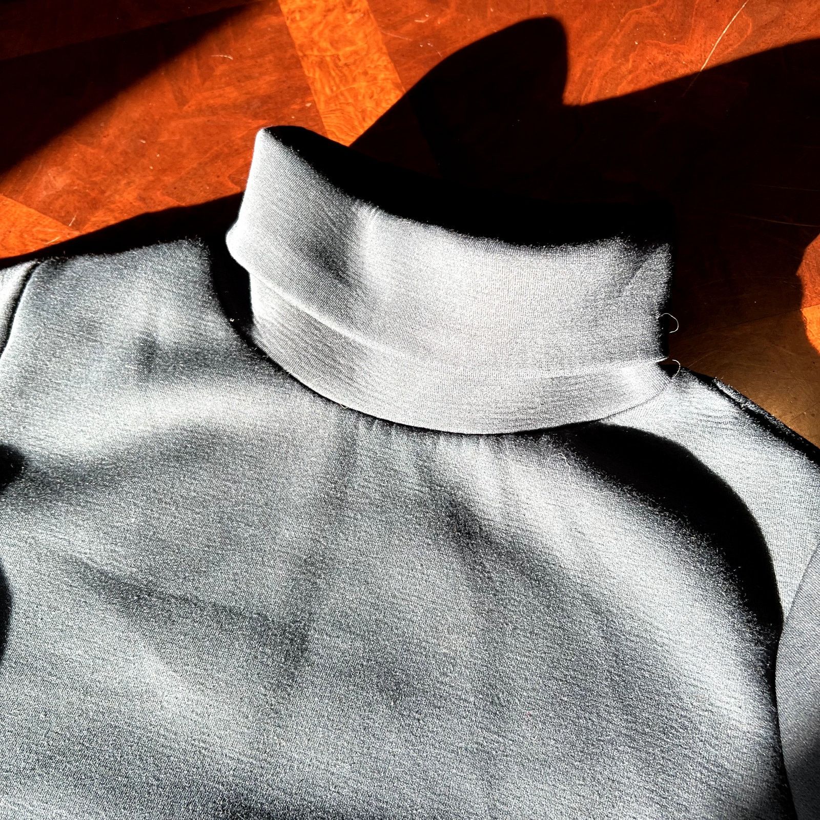Nike Dri-fit Cropped Pullover Size M / US 6-8 / IT 42-44 - 4 Thumbnail