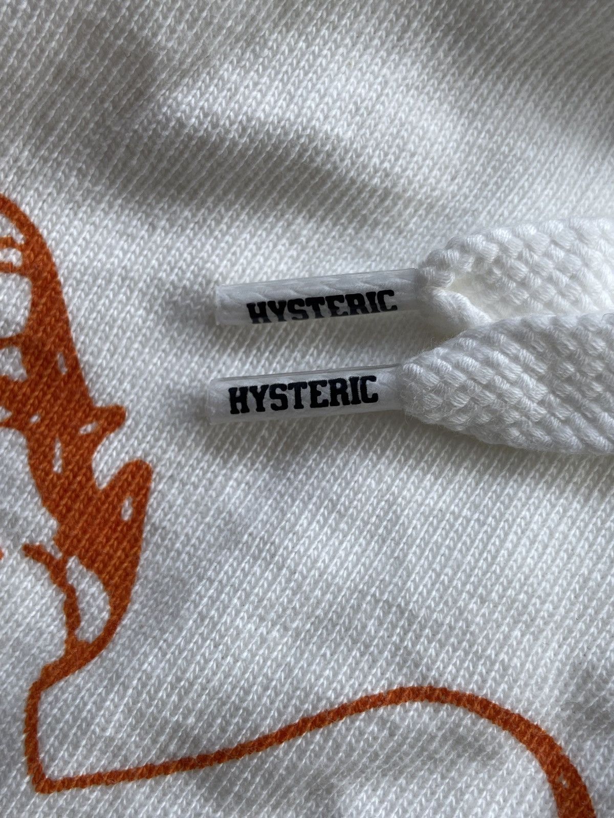 Hysteric Glamour (NWT) Hysteric Glamour Burger Hoodie Size US L / EU 52-54 / 3 - 7 Thumbnail
