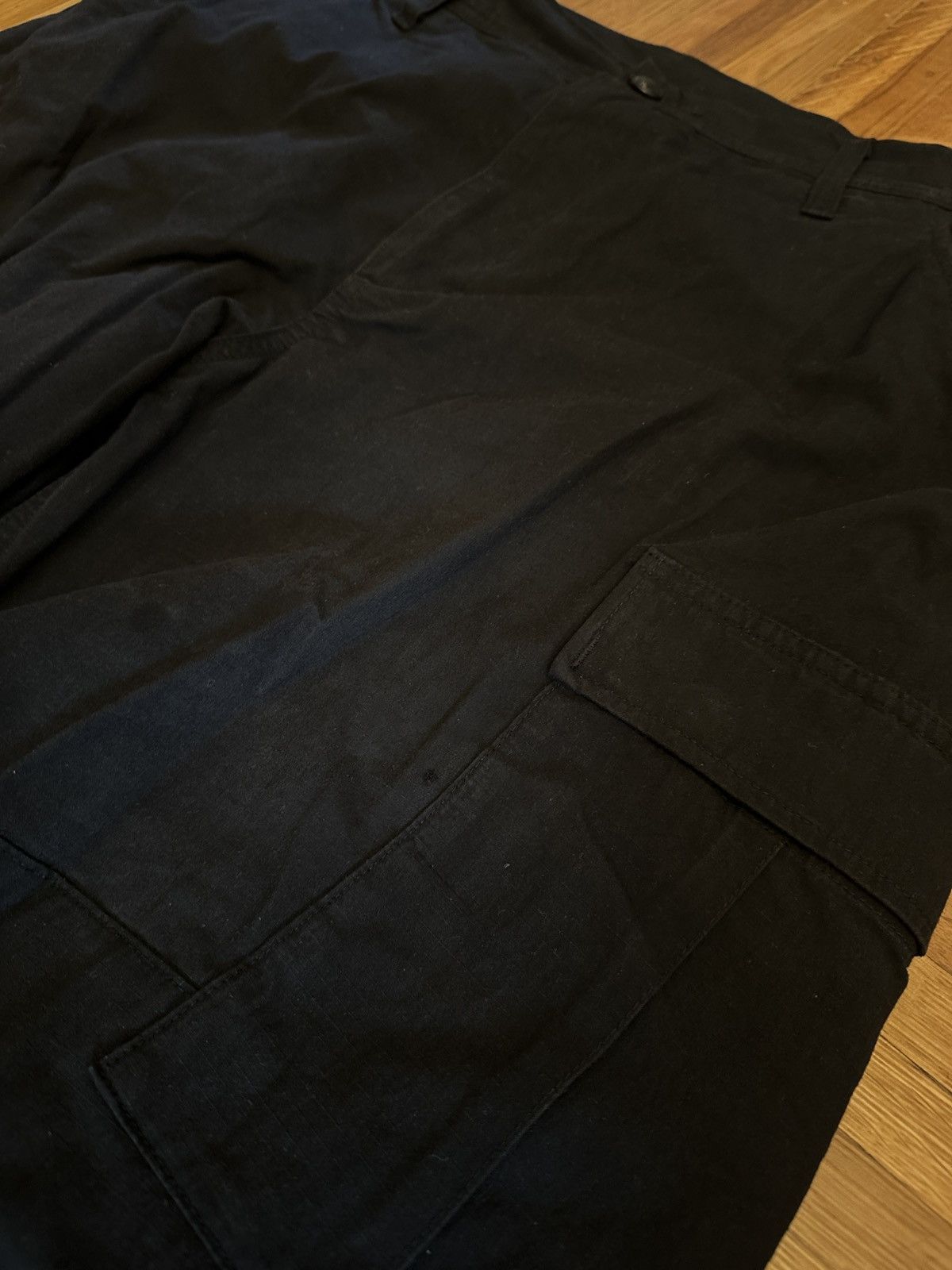 Neighborhood 2022 Neighborhood JP BDU Cargo Pants Size US 32 / EU 48 - 4 Thumbnail