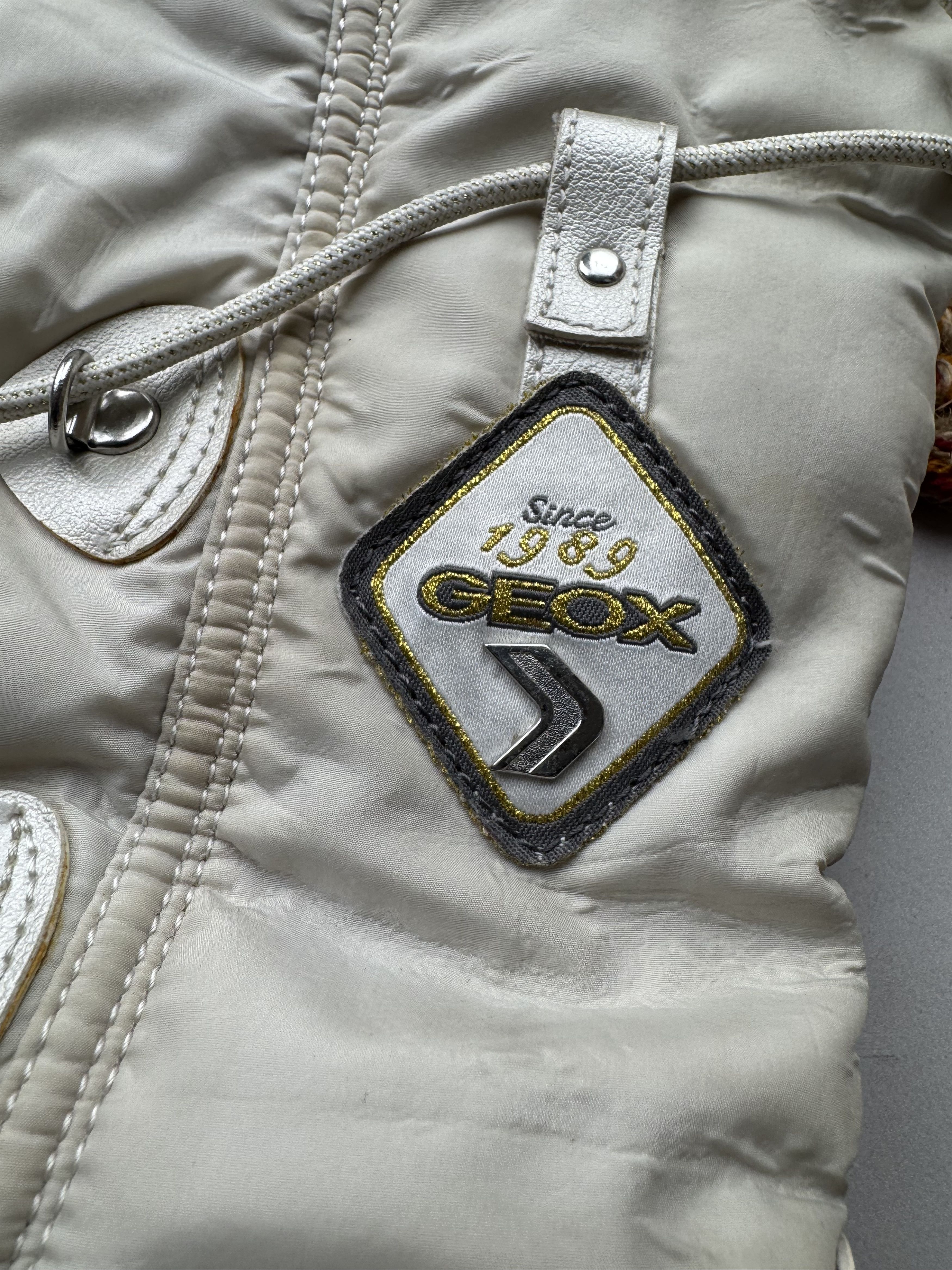 Geox Geox Vintage Boots Size US 10 / IT 40 - 4 Thumbnail
