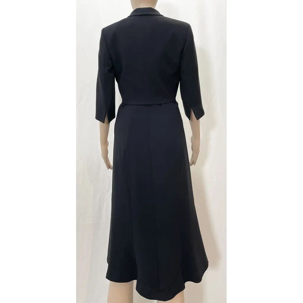 Max Mara Midi dress, Max Mara Size S / US 4 / IT 40 - 2 Thumbnail