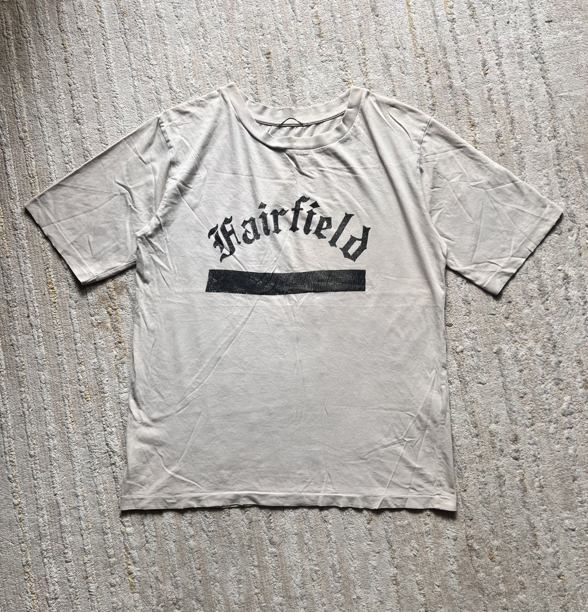 Beauty Beast × If Six Was Nine × Le Grande Bleu (L.G.B.) Made in Japan Farfield Tshirt Size US M / EU 48-50 / 2 - 1 Thumbnail