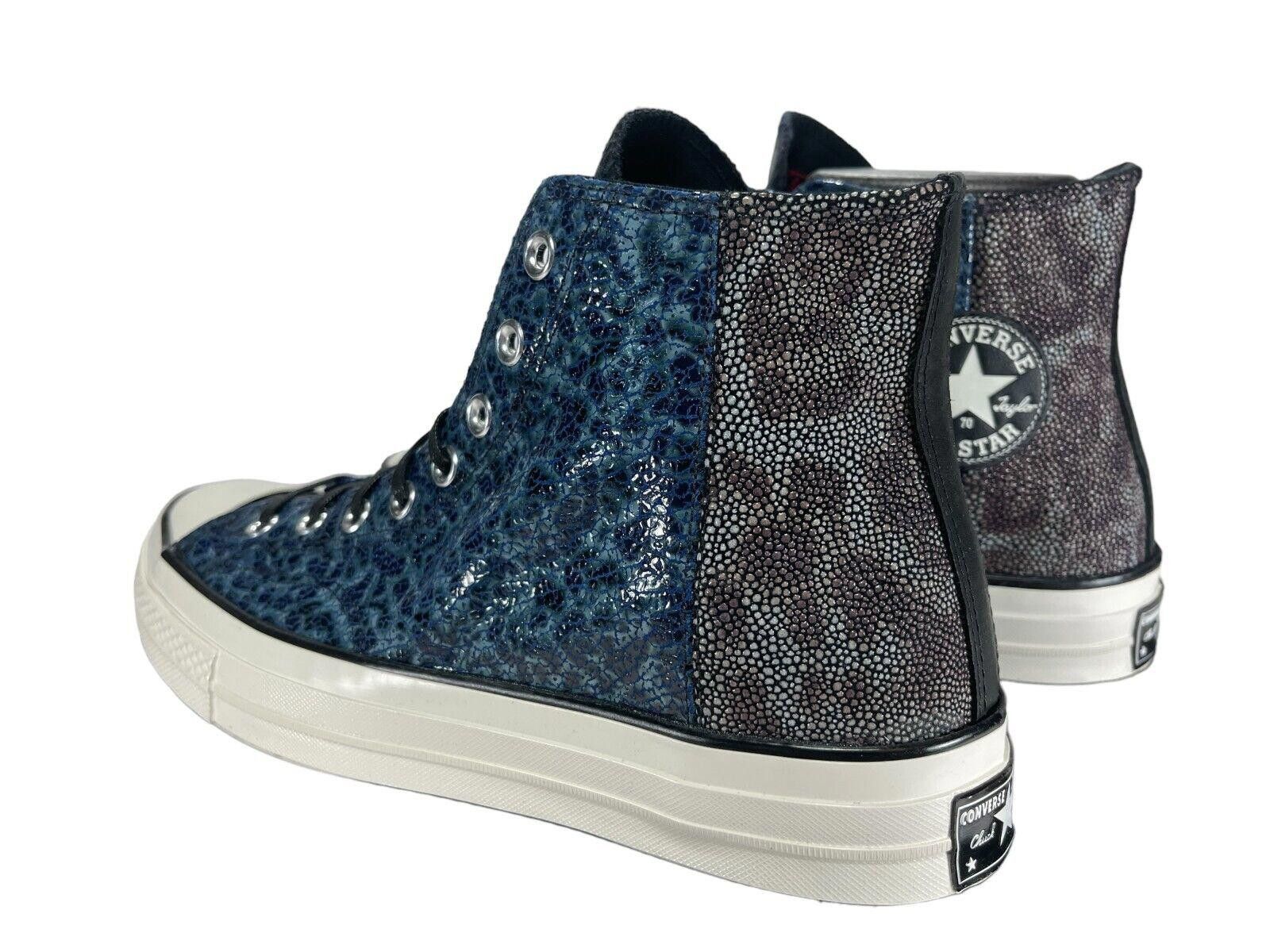 Converse Converse Chuck 70 Hi Stingray Split Leather A01084C 11.5 Size US 11.5 / EU 44-45 - 5 Thumbnail
