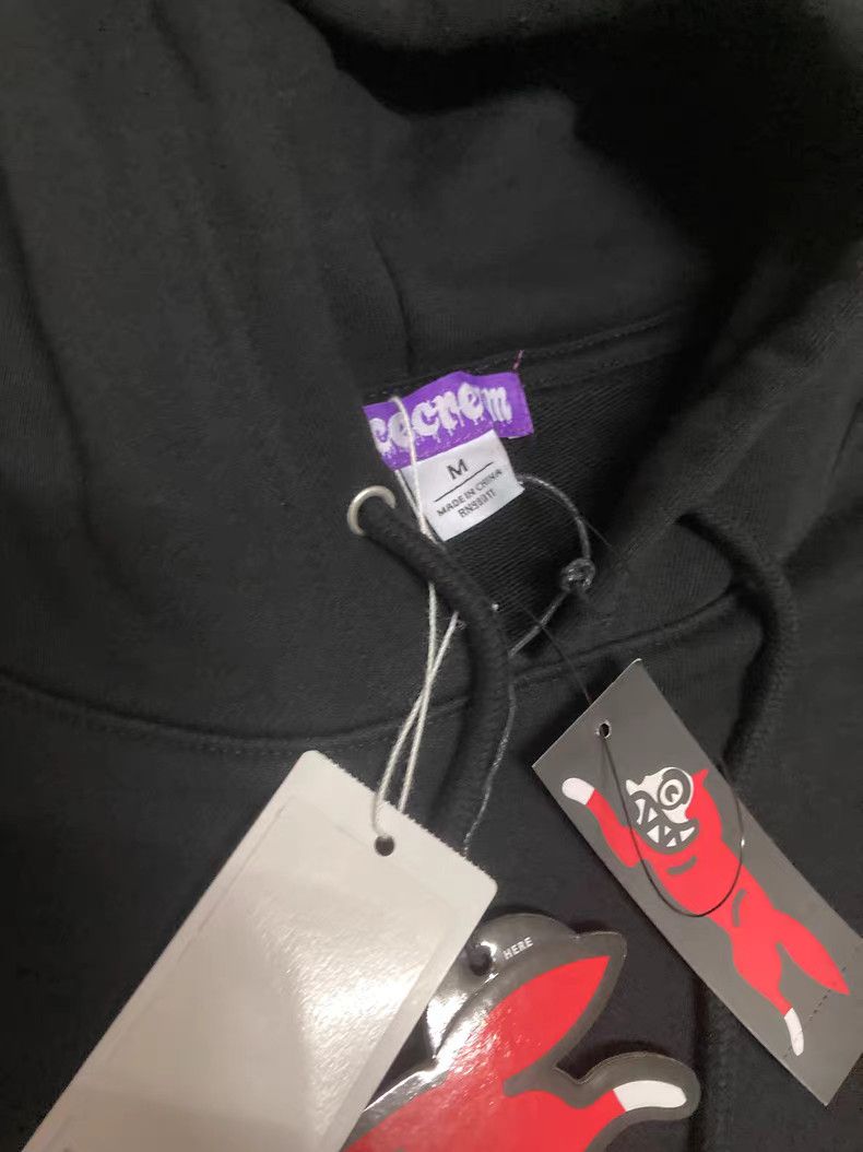 Billionaire Boys Club BBC ICECREAM Ice Cream Hoodie Size US M / EU 48-50 / 2 - 5 Thumbnail