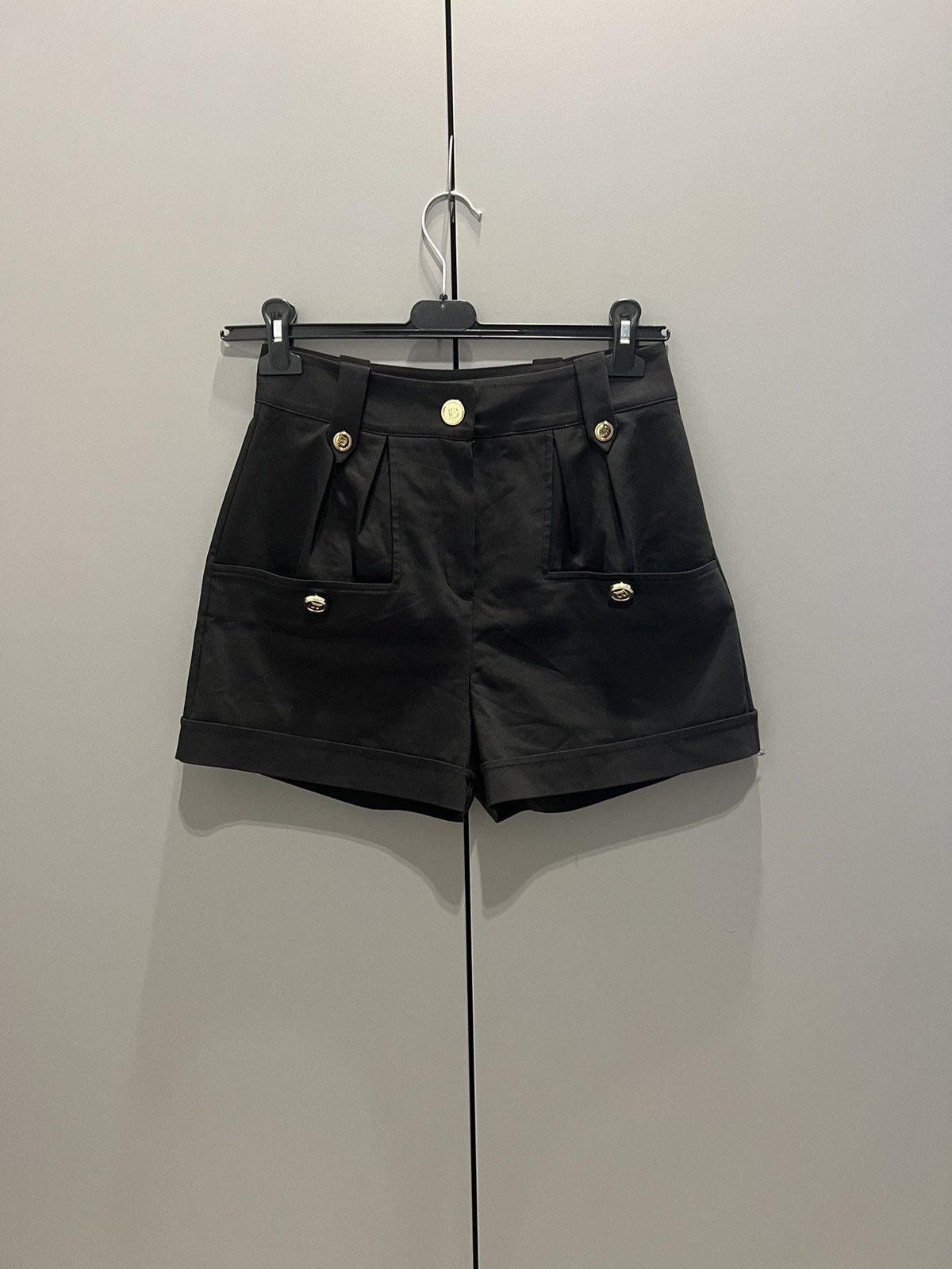 Balmain Balmain Shorts Womens Size 38 Size 26" / US 2 / IT 38 - 9 Thumbnail