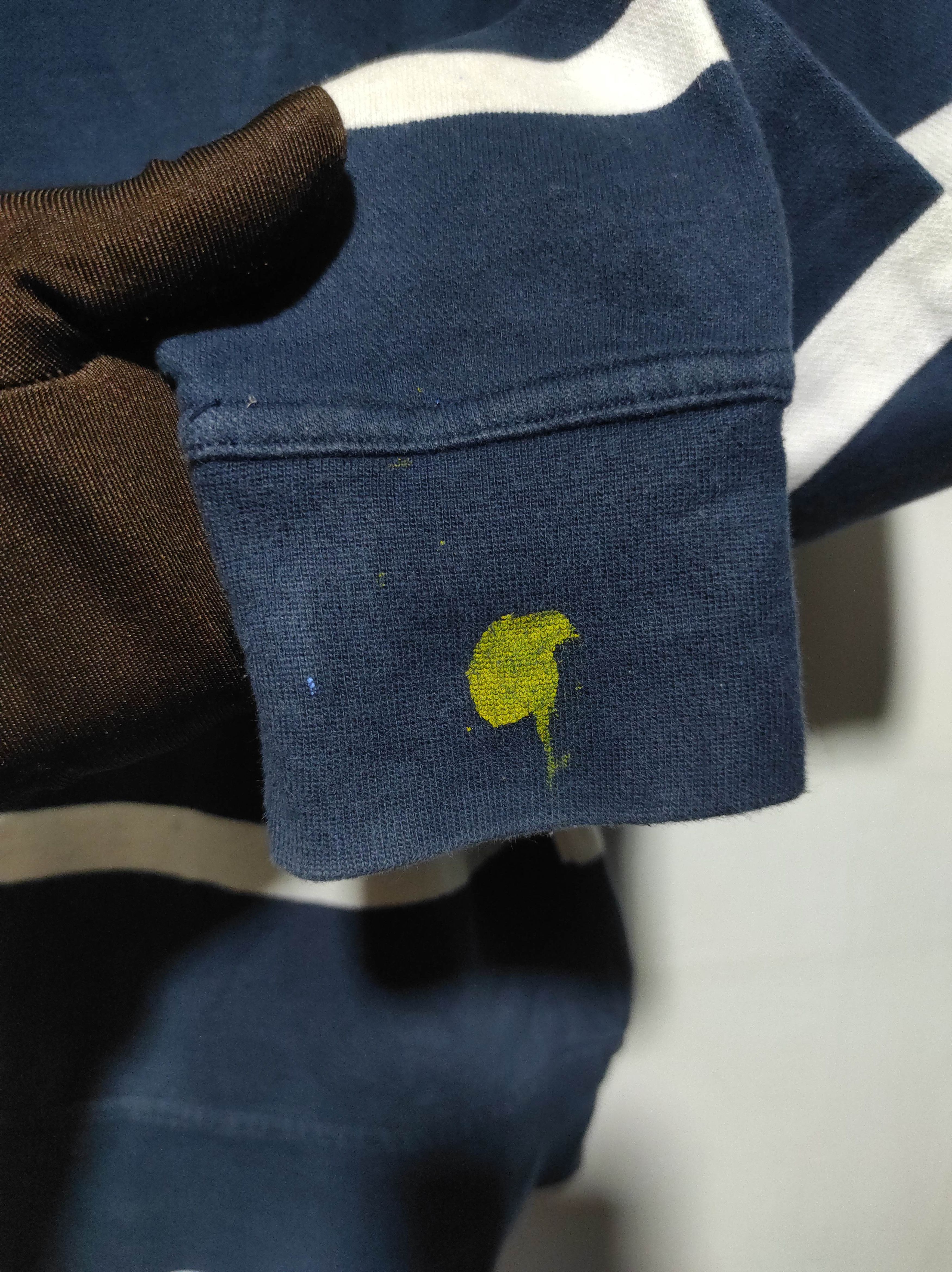 BMW × If Six Was Nine × Le Grande Bleu (L.G.B.) BMW Yachtsport Henri Lloyd Fur Hoodie LGB IfSixWasNine style Size US S / EU 44-46 / 1 - 21 Thumbnail