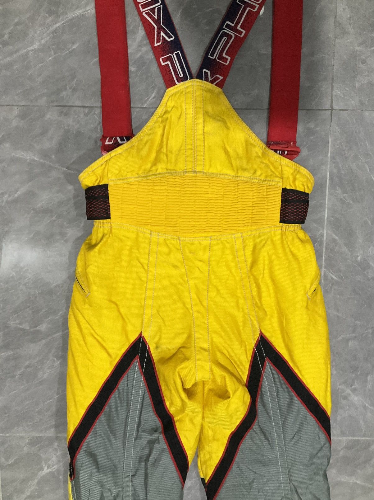 Japanese Brand × Phenix vintage ski federation Phenix pants Size US 30 / EU 46 - 5 Thumbnail