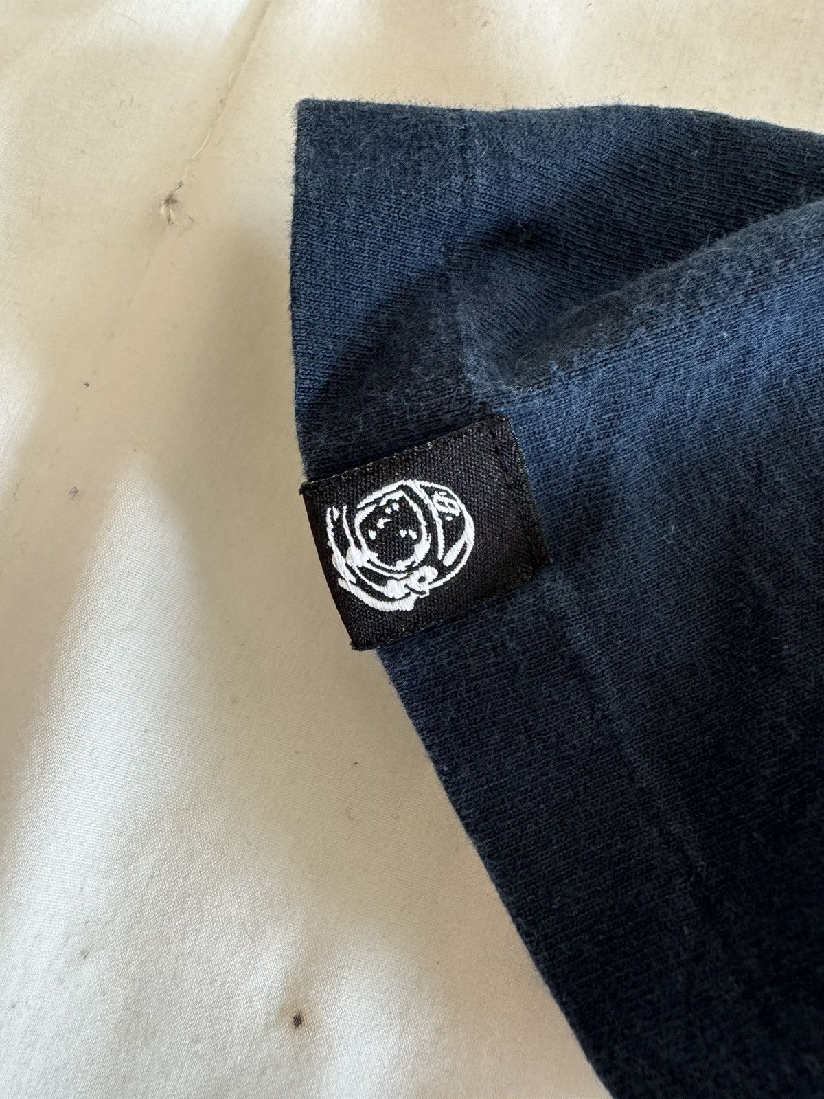Bape × Billionaire Boys Club Bape x BBC tee Size US L / EU 52-54 / 3 - 4 Thumbnail
