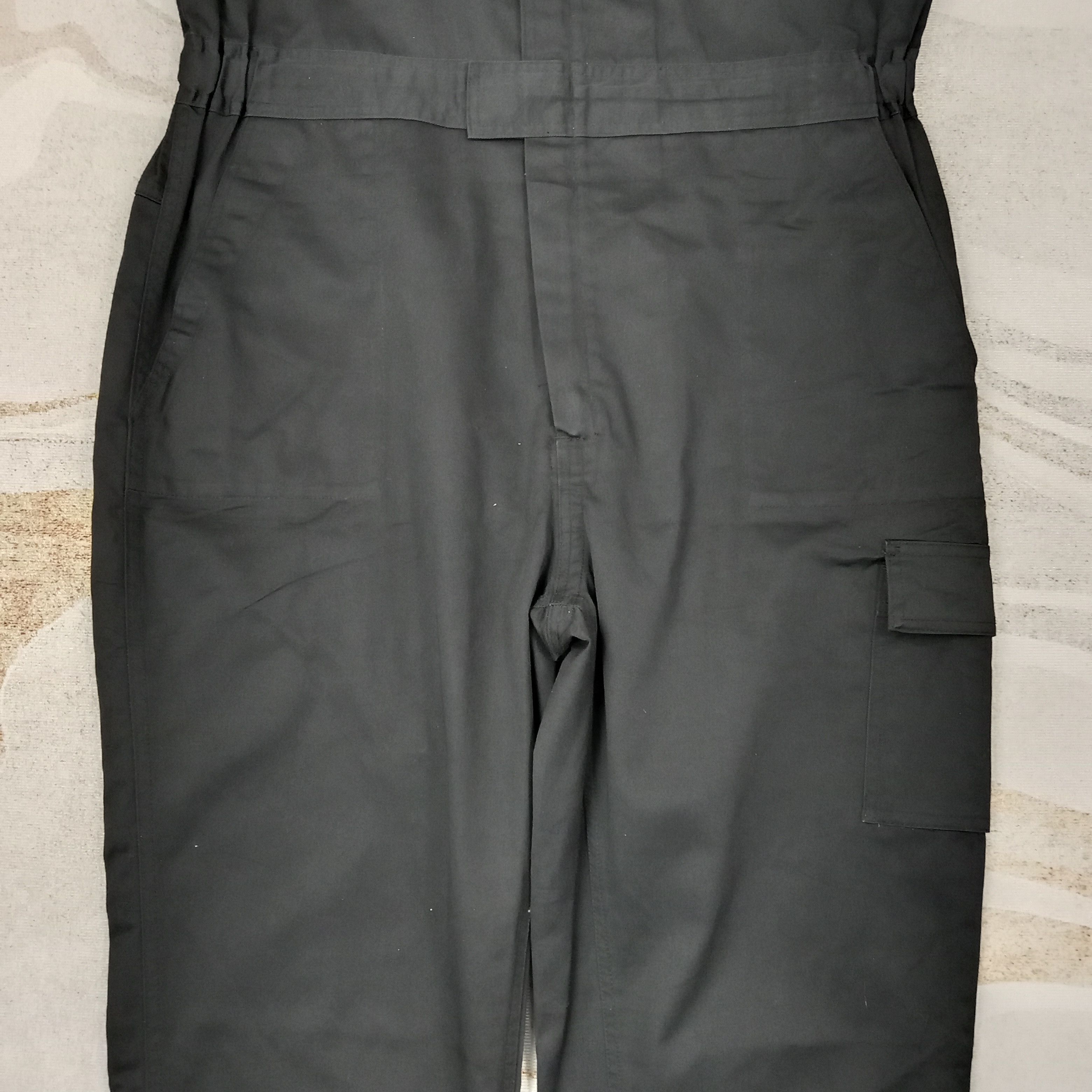 Nissan Nismo Nissan Japanese Racing Custom Coverall Jacket C257N17 Size US L / EU 52-54 / 3 - 8 Thumbnail